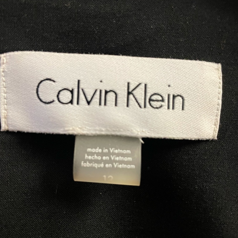 Calvin Klein Jacket - Picture 2 of 3